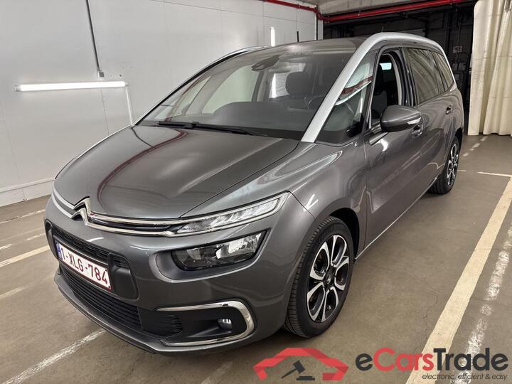 Citroen Grand C4 Spacetourer Grand C4 Spacetourer 1.5 BlueHDi 130 S/S EAT8 Business GPS 96kW/130pk  5D/P Auto-8 #1