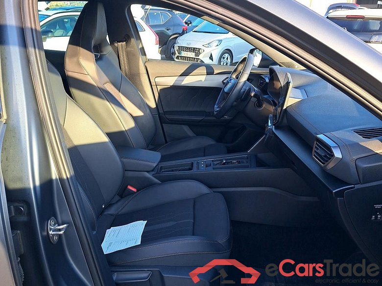 Cupra 2.0 TSI 228kW (310 CV) VZ 4Drive DSG Formentor VZ 4Drive 2.0 310CV AT7 E6d #6