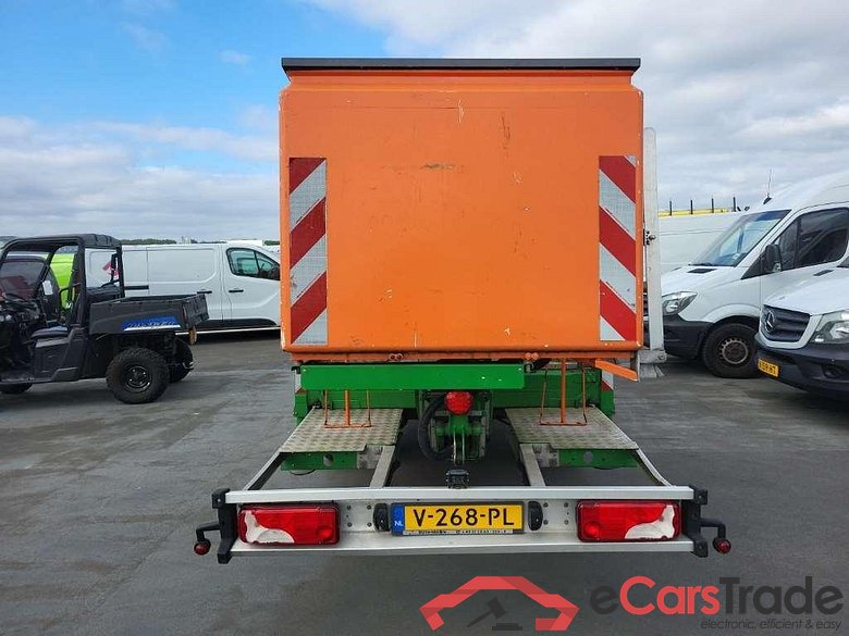 MERCEDES-BENZ Sprinter CC 314CDI 3665 3.5t  2D 105kW #5