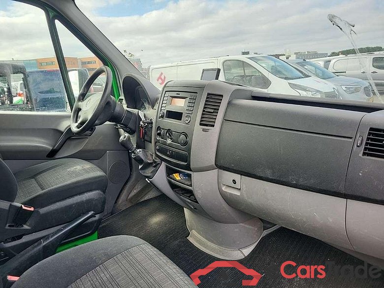 MERCEDES-BENZ Sprinter CC 314CDI 3665 3.5t  2D 105kW #6