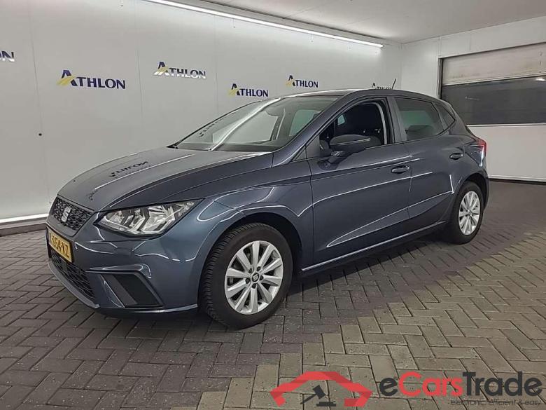 SEAT Ibiza 1.0 Eco TSI Style Business Intense 5D 70kW #1