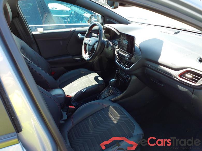 FORD Puma 1.0 EcoBoost mHEV 125cv Automatico X ST Line #3