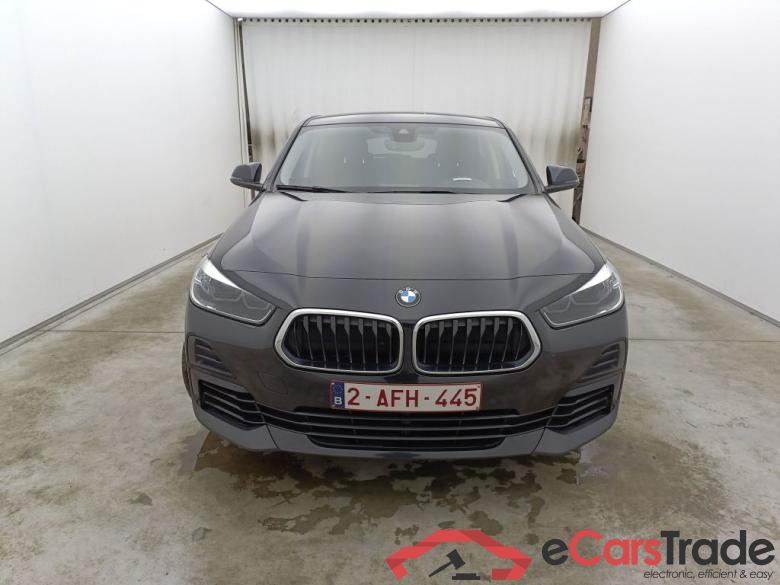 BMW X2 sDrive16dA 85kW DCT 5d