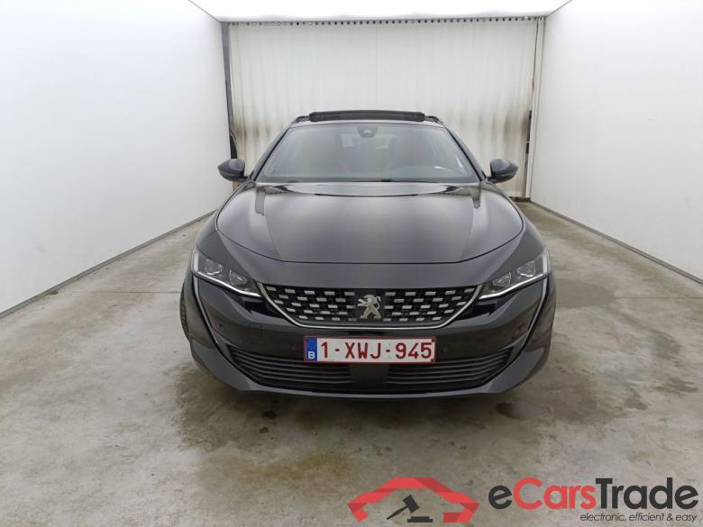 Peugeot 508 SW 1.5 BlueHDi 130 S&S EAT8 GT Line 5d #1
