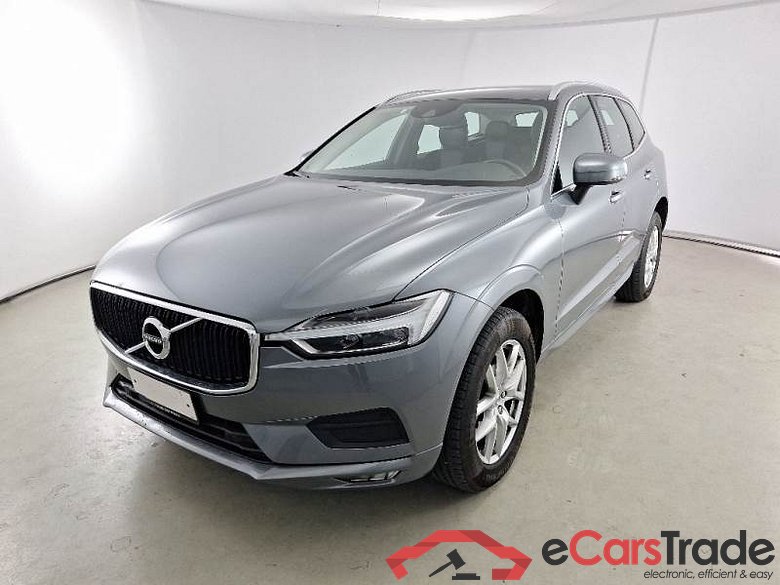 Volvo 238 VOLVO XC60 / 2017 / 5P / SUV B4 D AWD AUTOMATICO MOMENTUM PRO
