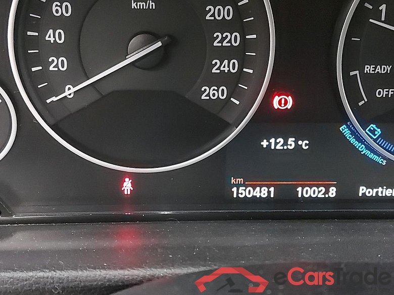 BMW - BMW 3 GRAN TURISMO 318dA 150PK Advantage Pack Comfort & Seating & Nav Pro & Heated Rear Seats & Pano Roof & PDC Front & Rear #5