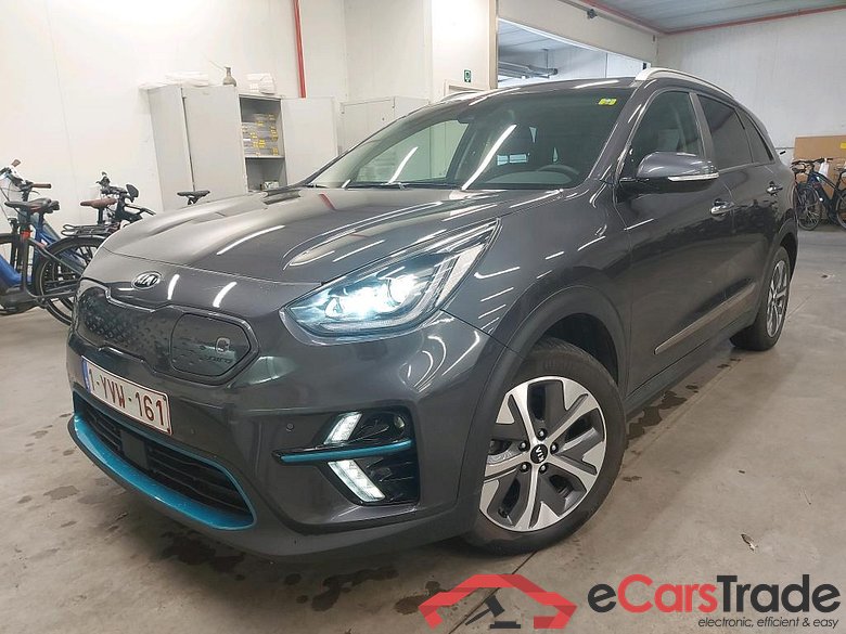 KIA - KIA NIRO e-Niro 150kW More 204PK Pack Luxury & Electric Sunroof * ELECTRIC * #1