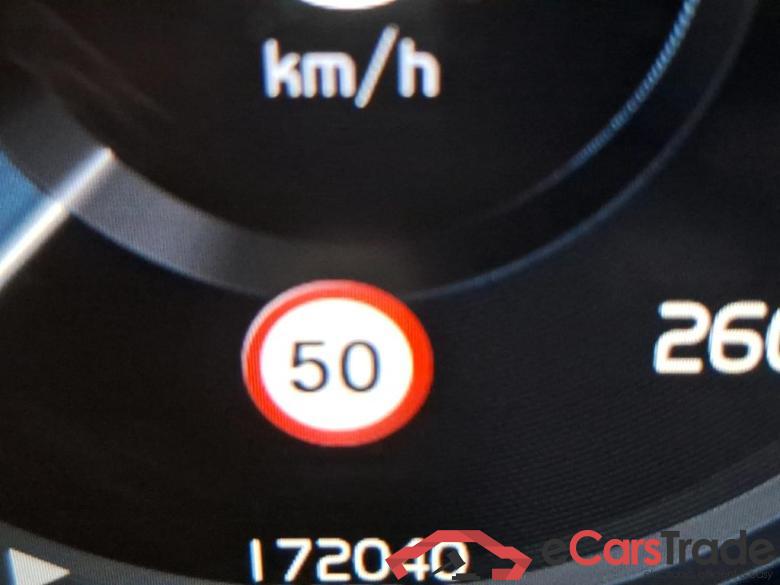 VOLVO - VOL V60 D3 150PK Pack Sensus Navigation & Electric Seats & Park Assist Camera #5