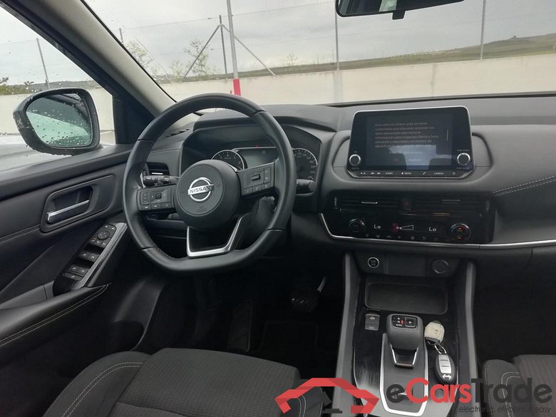 Nissan DIG-T 116kW (158CV) mHEV Xtronic Acenta (AC) NISSAN QASHQAI / 2021 / 5P / todoterreno DIG-T 116kW (158CV) mHEV Xtronic Acenta (AC) #3