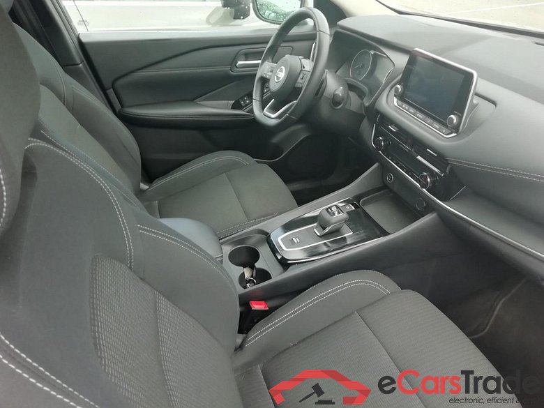 Nissan DIG-T 116kW (158CV) mHEV Xtronic Acenta (AC) NISSAN QASHQAI / 2021 / 5P / todoterreno DIG-T 116kW (158CV) mHEV Xtronic Acenta (AC) #6