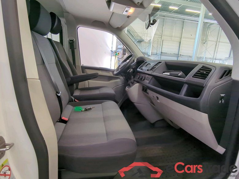 Volkswagen T6 / Multivan FL'19 Volkswagen Multivan 2.0TDI 110kW Comfortline 7-DSG L2H1 31 4d #3