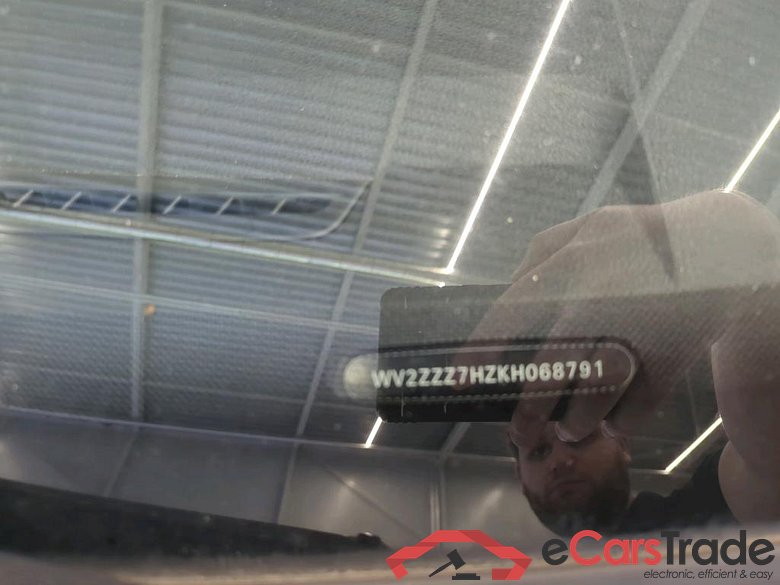 Volkswagen T6 / Multivan FL'19 Volkswagen Multivan 2.0TDI 110kW Comfortline 7-DSG L2H1 31 4d #6