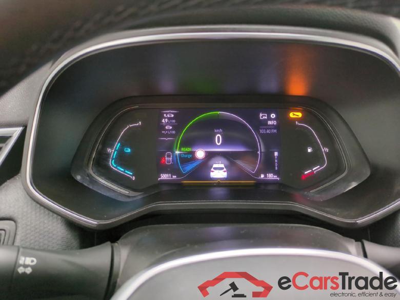 Renault Business E-TECH 140 -21 Clio V Business 1.6 E-TECH Hybrid 140CV BVA6 E6d #6