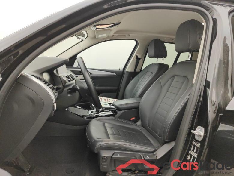 BMW X3 sDrive18d (110 kW) 5d #6