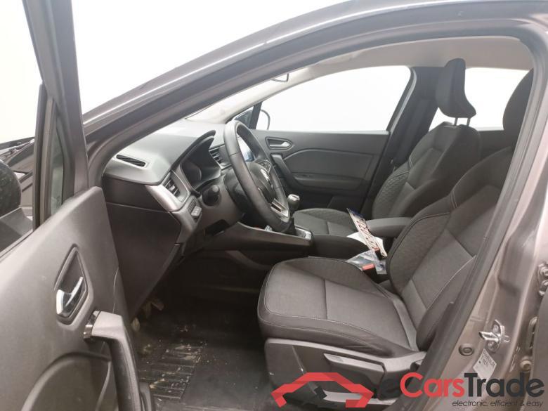 Renault Captur TCe 90 Corporate Edition 5d #6