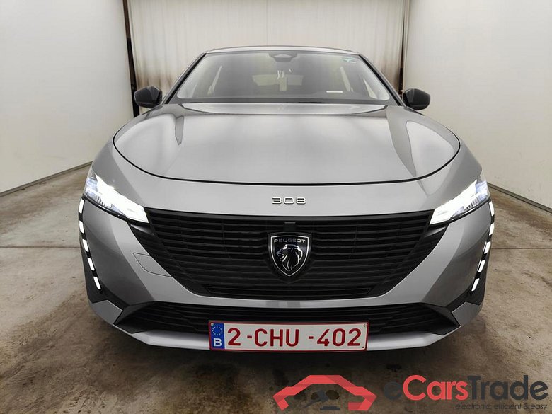 Peugeot 308 SW 1.2 PureTech 110 S&S Active Pack 5d