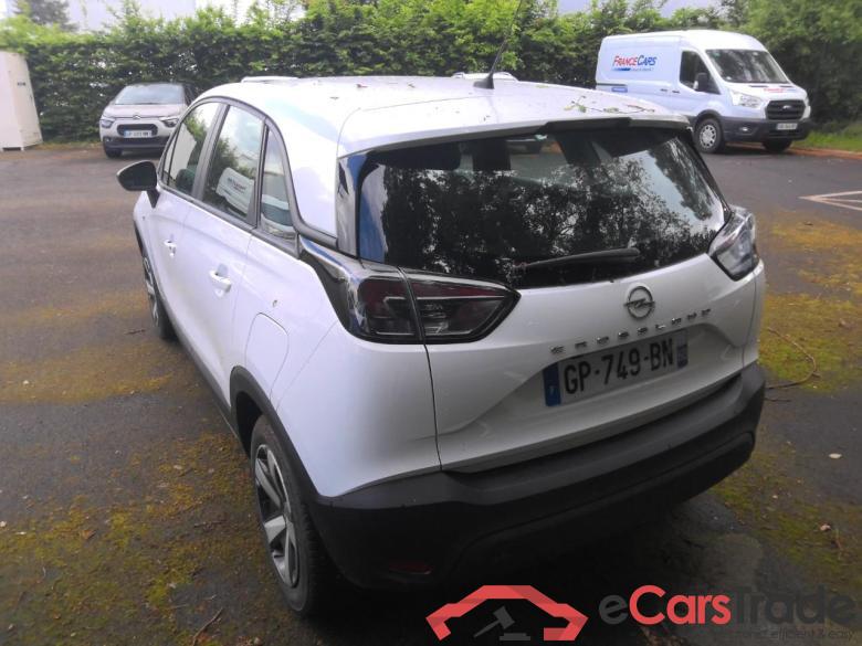 CROSSLANDX 1.2 EDITION 110 LED #5