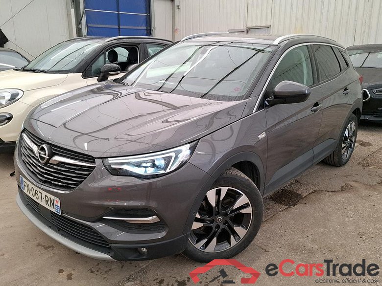 Opel 1.5 DIESEL 130 ELITE AUTO Grandland X Elite 1.5 130CV BVA8 E6dT #1