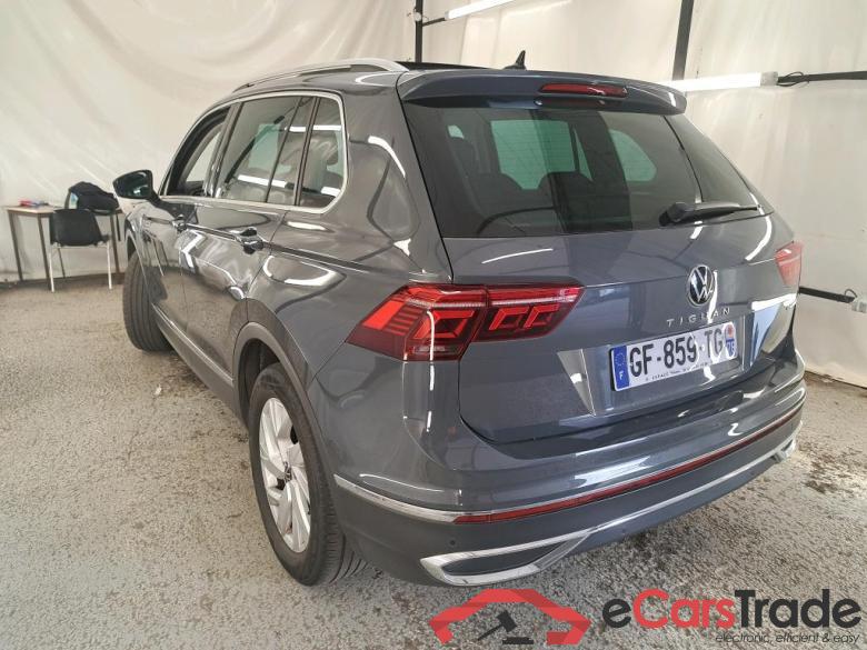 Volkswagen 1.4 eHybrid 245 DSG6 Elegance Exclusive VOLKSWAGEN Tiguan / 2020 / 5P / SUV 1.4 eHybrid 245 DSG6 Elegance Exclusive #2