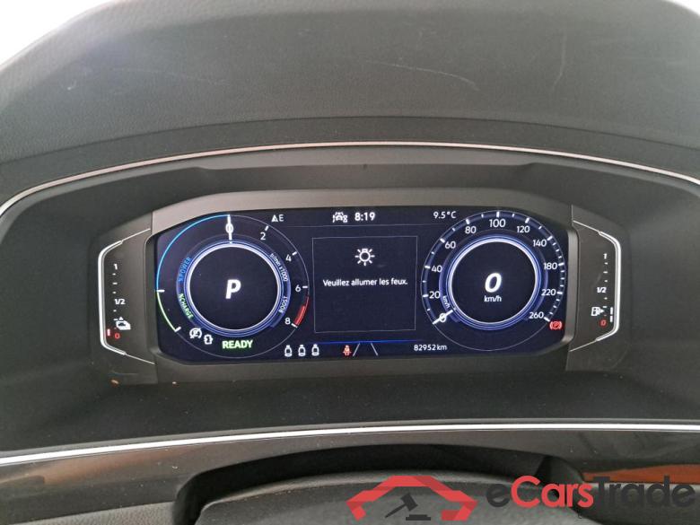 Volkswagen 1.4 eHybrid 245 DSG6 Elegance Exclusive VOLKSWAGEN Tiguan / 2020 / 5P / SUV 1.4 eHybrid 245 DSG6 Elegance Exclusive #6