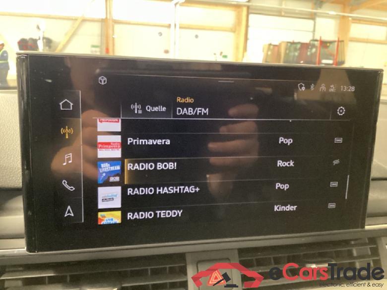 Audi A4 Avant ´15 A4 Avant 40 TFSI advanced 2.0 TFSI 150KW AT7 E6d #2