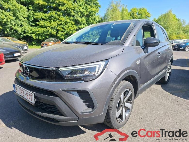 OPEL CROSSLAND 1.2 81KW TURBO S-S EDITION #1