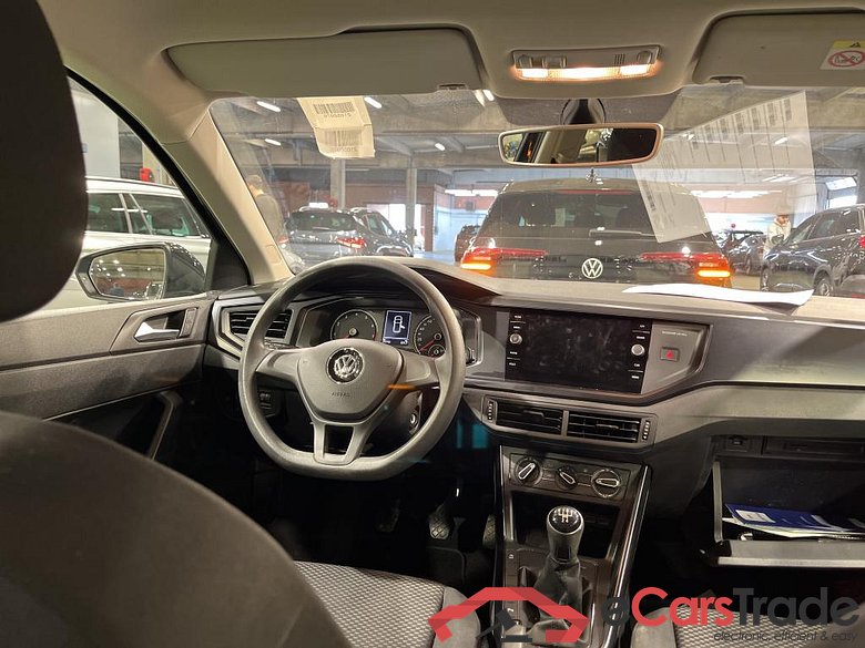 VOLKSWAGEN POLO - 2018 1.0i Trendline #5