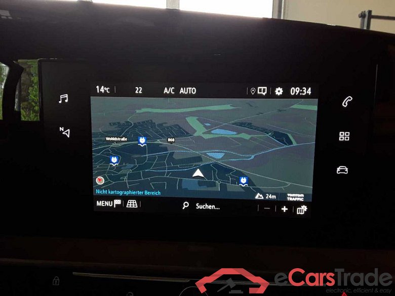 Opel Mokka e (2020->), e, Edition, 2020 - 2022 #5