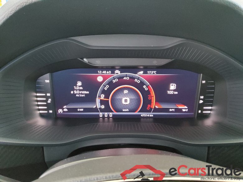 Skoda Kodiaq (NS)(2016->) DE - SUV5 2.0 TSI EU6d, Sportline 4x4 OPF (EURO 6d), 2021 - 2021 #6