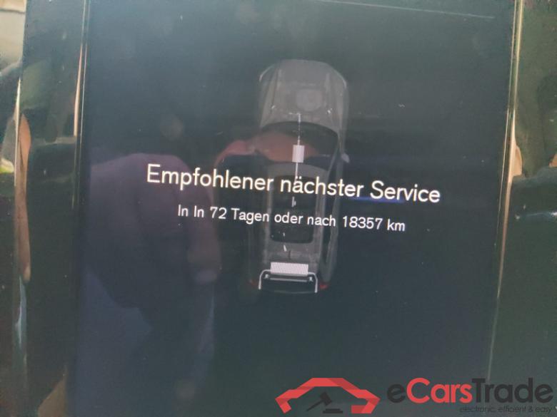 Volvo XC60 (03.2017->) DE - SUV5 B5 (Benzin) 2WD EU6d, Inscription Mild-Hybrid (EURO 6d), (Facelift) 20 #6