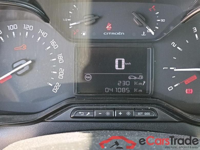 Citroen PureTech 60kW (83CV) Feel Pack (CX) CITROEN C3 / 2020 / 5P / berlina con portón PureTech 60kW (83CV) Feel Pack (CX) #5