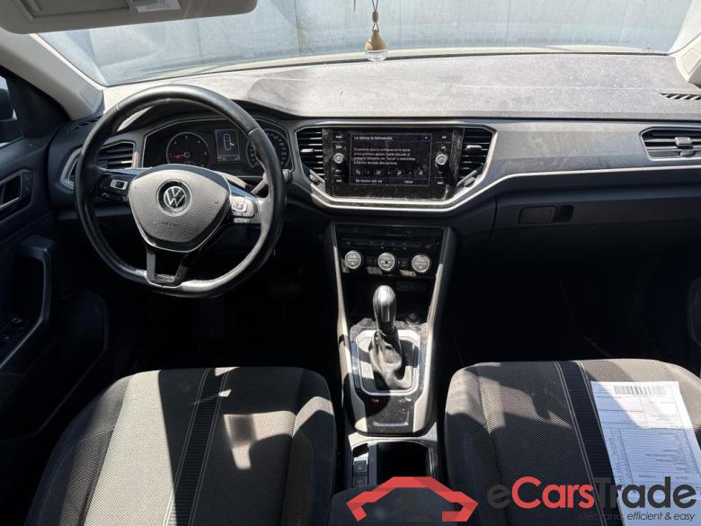 Volkswagen Advance 2.0 TDI 110kW (150CV) DSG (AC2) T-Roc Advance 2.0 TDI 150CV AT7 E6d #3