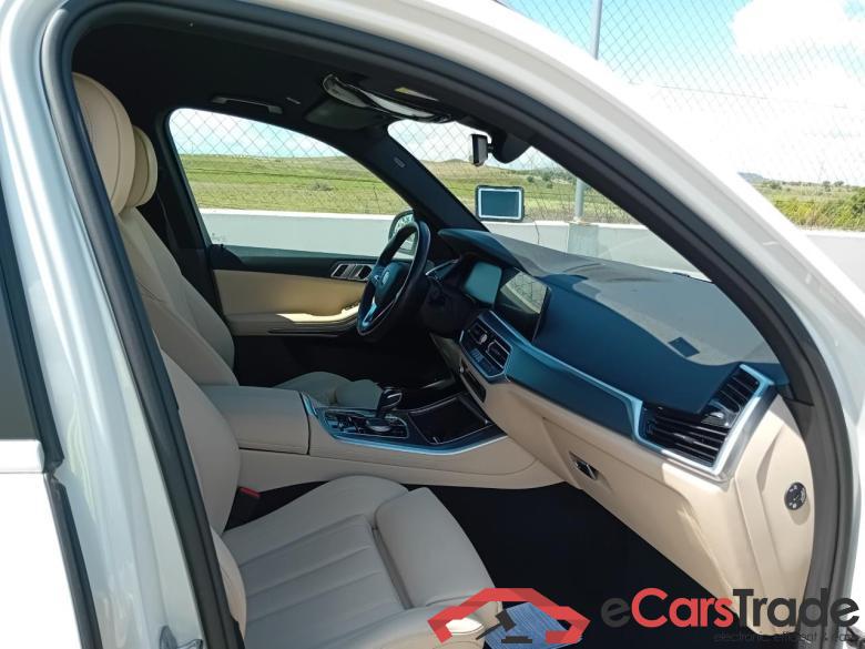 BMW xDrive45e Serie X5 xDrive 45e 3.0 395CV AT8 E6dT #6