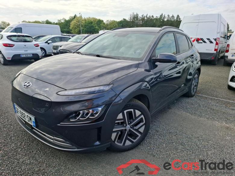 Hyundai BEV 64KWH ELECTRIQUE 204CH EXECUTIVE Kona Executive Electrique 2WD 64kWh BVA #1