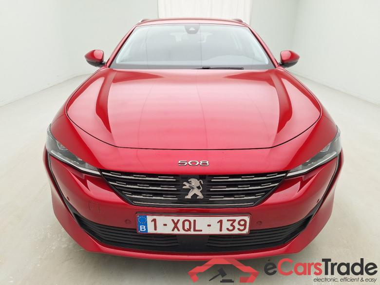 Peugeot, 508 SW '18, Peugeot 508 SW 1.5 BlueHDi 130 S&S BVM6 Allure 5d #1