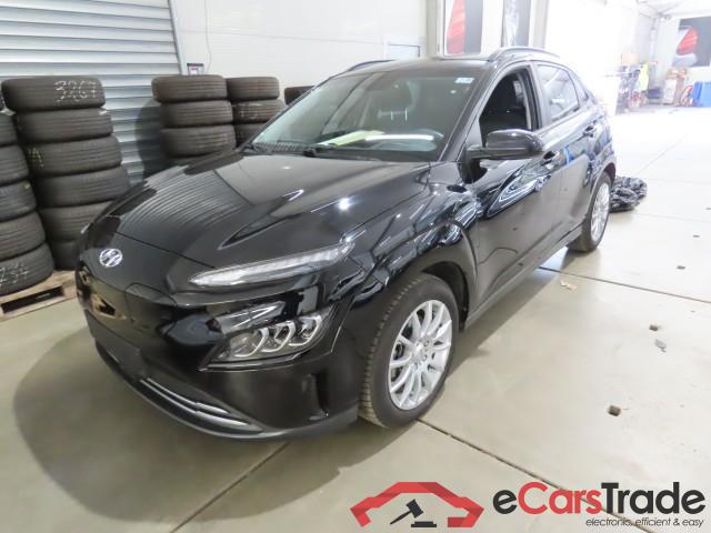Hyundai Kona ´17 Kona Prime Elektro 2WD 64kWh1 #1