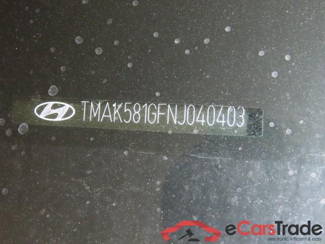 Hyundai Kona ´17 Kona Prime Elektro 2WD 64kWh1 #5