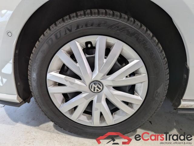 Volkswagen Golf 5d Golf VII Lim. GTE Start-Stopp 1.4 TSI 150KW AT6 E6d #6