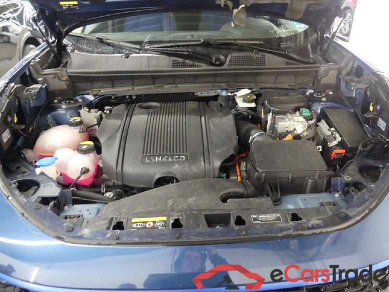 LynkAndCo Lynk & Co 01 ´20 LYNK & CO 01 PHEV 5d 132kW #1