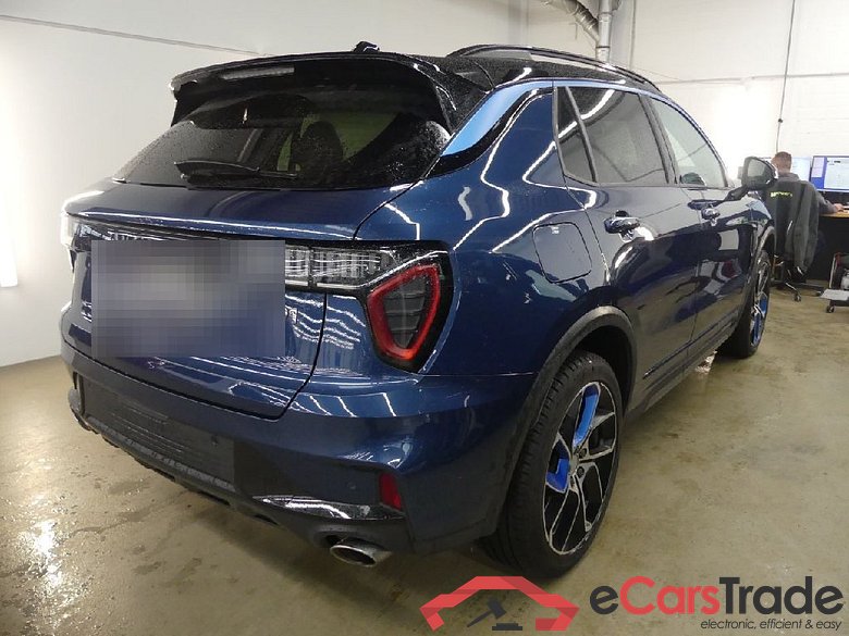 LynkAndCo Lynk & Co 01 ´20 LYNK & CO 01 PHEV 5d 132kW #6
