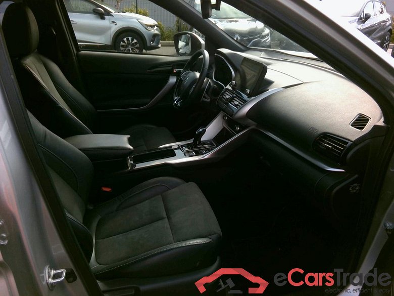 ECLIPSE CROSS PHEV BUSINESS PM #5