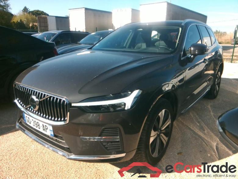 XC60 T6 350 PHEV AWD BA PCH FF #1