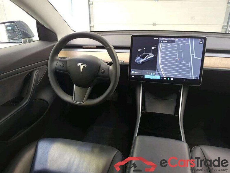 Tesla Model 3 Stnd.RWD Plus 60 kWh #3
