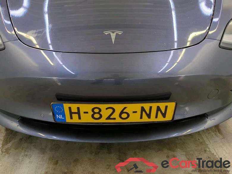 Tesla Model 3 Stnd.RWD Plus 60 kWh #4