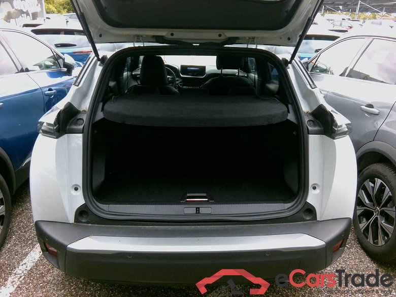 2008  Allure 1.2 PURETECH  100CV  BVM6  6E #6