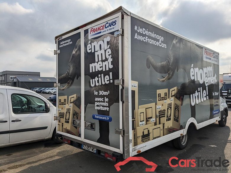 Daily 30M3 35C14H BVA8  #4