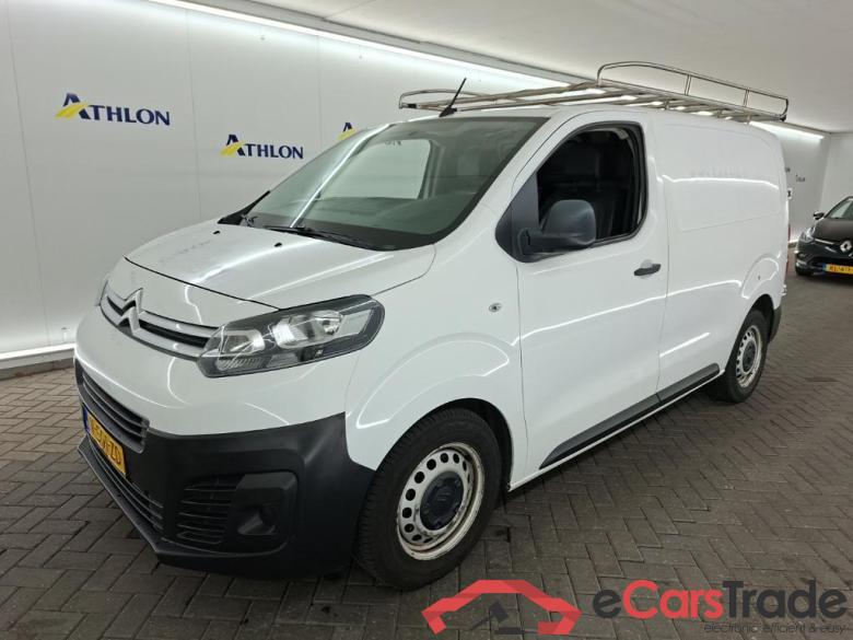 CITROEN Jumpy GB XS BlueHDi 115 S&S Comfort 4D 85kW #1