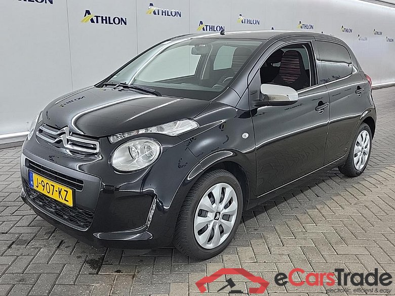 CITROEN C1 VTi 72 S&S Feel 5D 53kW