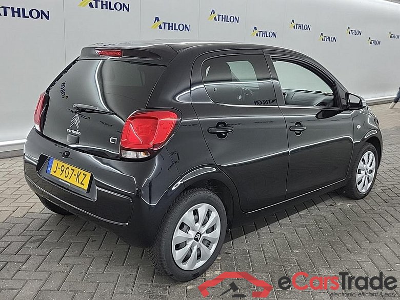 CITROEN C1 VTi 72 S&S Feel 5D 53kW #3