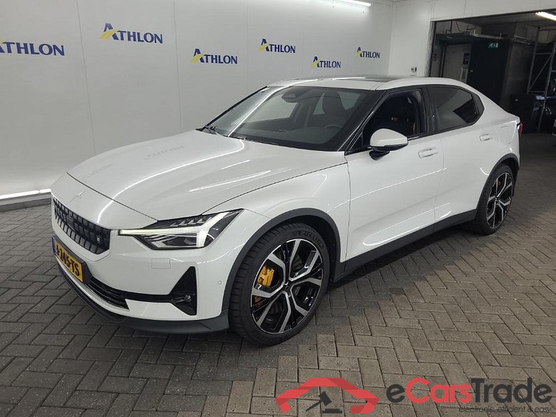 Polestar Polestar 2 Pilot Plus 5D 300kW Athlon Edition